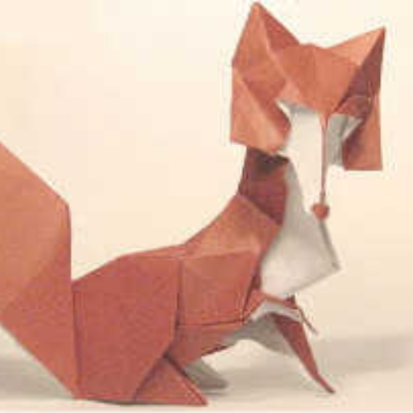 Origami Feelings