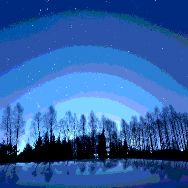 Midnight Clearing