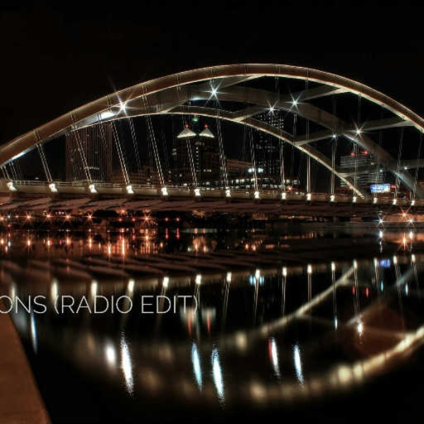 Oscillations (Radio Edit)