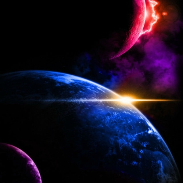 Oscolation