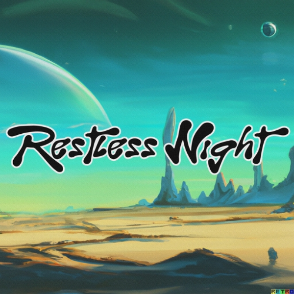 Restless Night