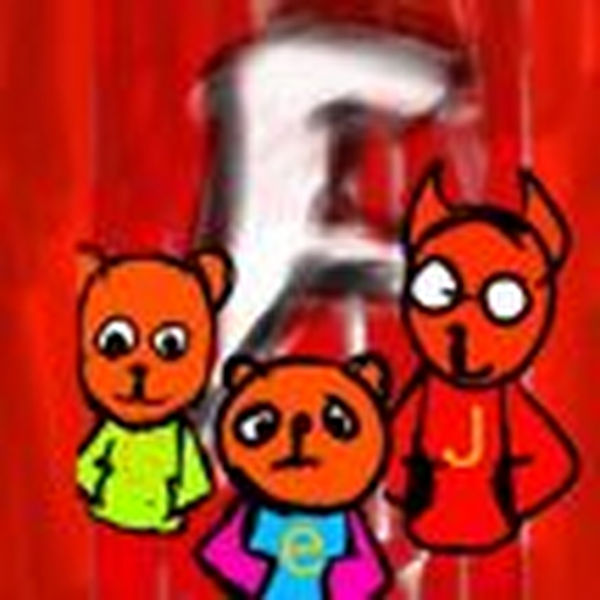 adobe flash galivin and the chickymucks
