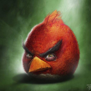 Angry Birds