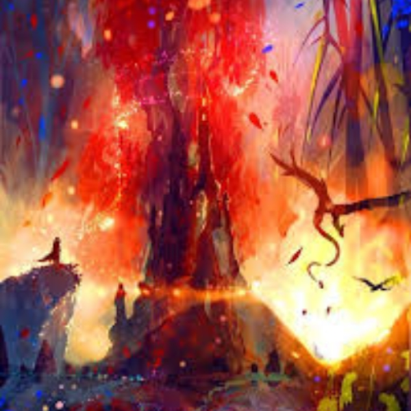 Quantum Realm