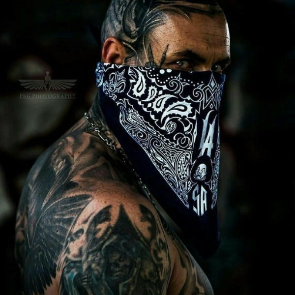 Hardkore Thug Gangsta Underground Rap Track 2026