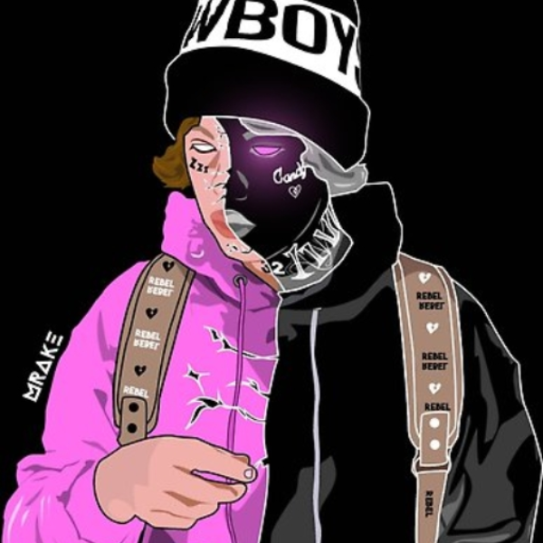 Lil Xan Remix [prod. yungzeta_x Northem12 dropemoffgang127 ]