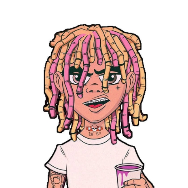 "Ounce" ~ Lil Pump type beat