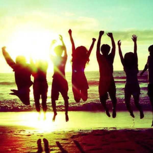 Our Summer