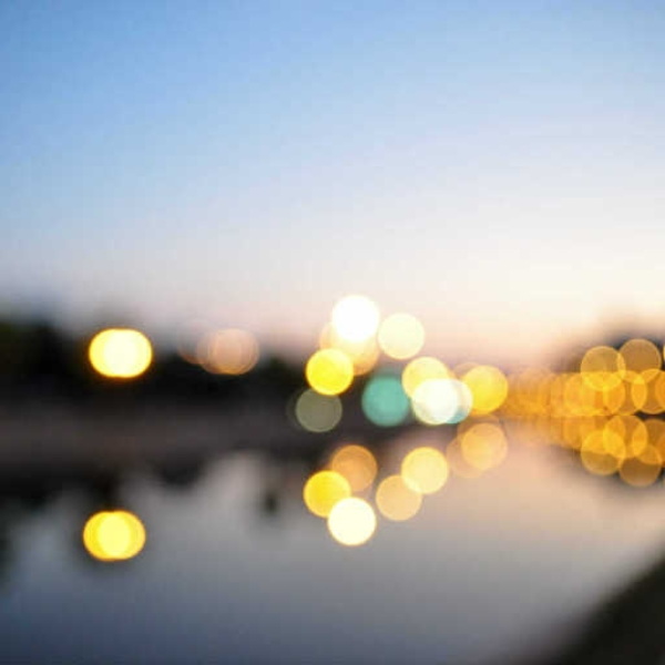 Out of Focus