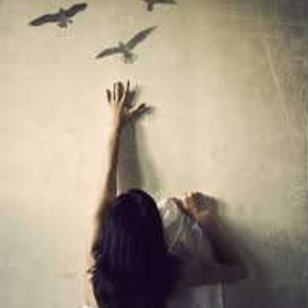 Out of Reach