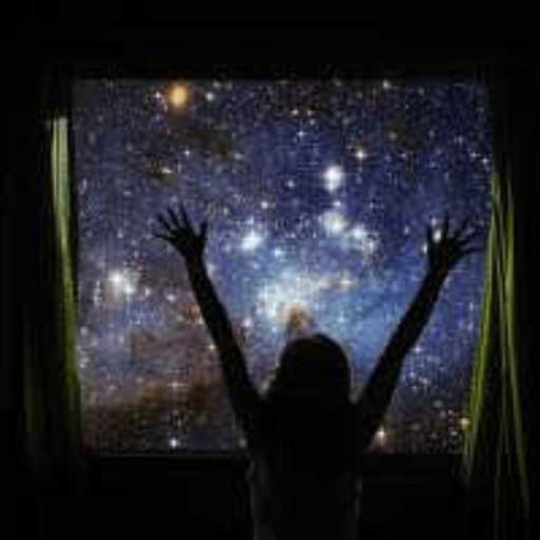 Out of the cave, into the Universe*