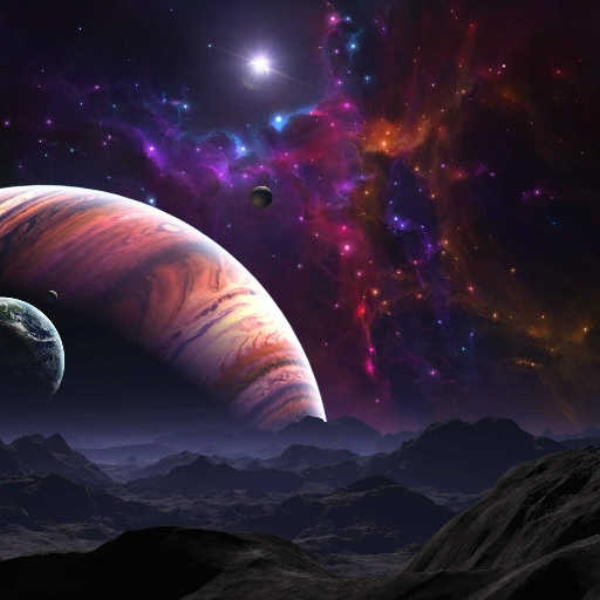 Outer Space