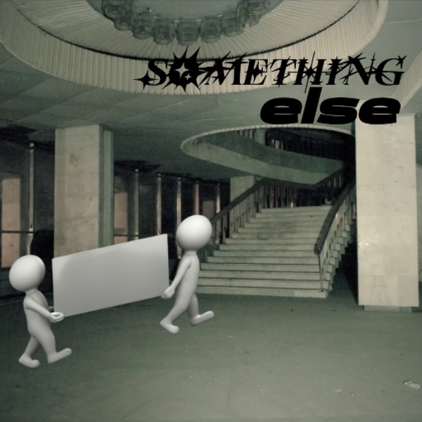 Something Else