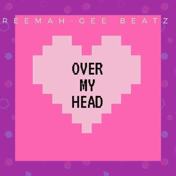 Over My Head