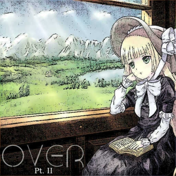 Over Pt.II