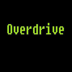Overdrive (Short Song)