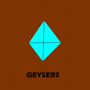 Geysers