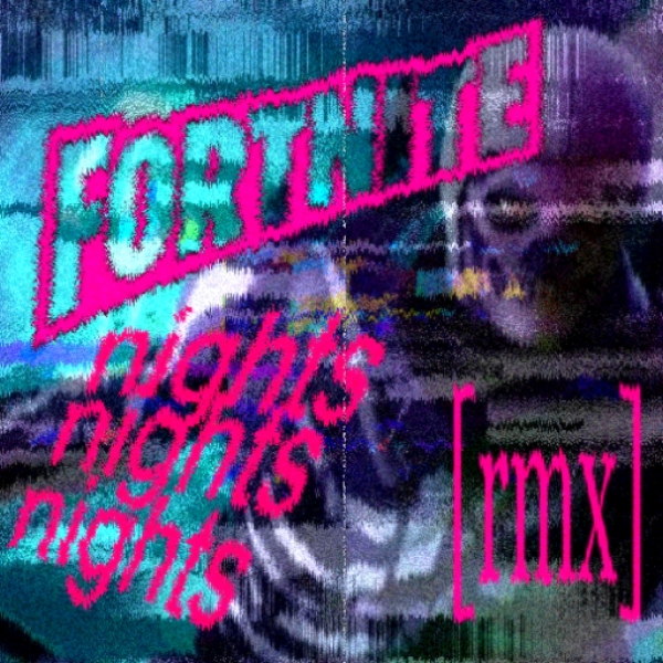 FORTNITE NIGHTS [vista rmx]