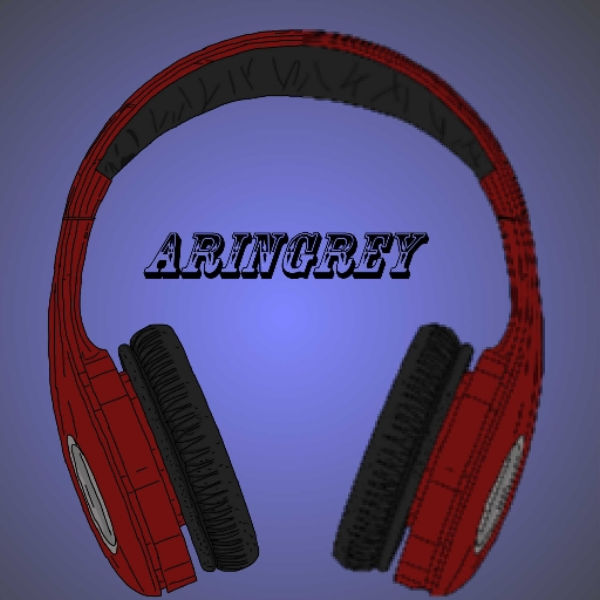 Owl city- Sky diver (Aringrey remix) (by ear)