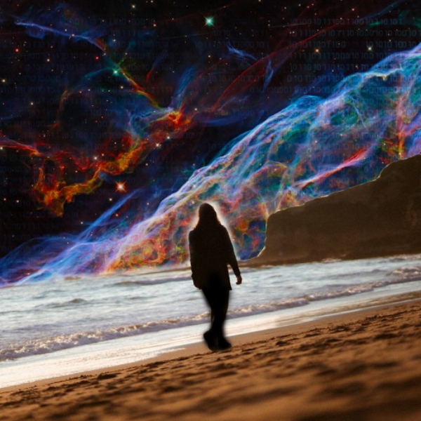 Cryptospace Walker