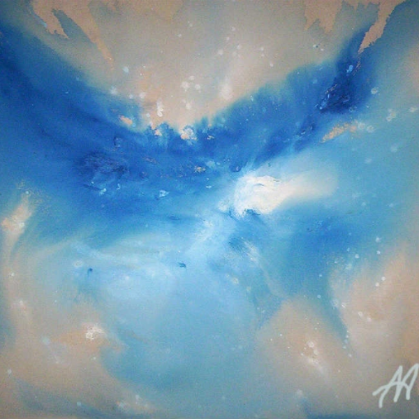 Oxygen EP: Soaring