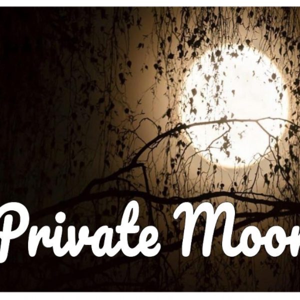 Privacy Moon