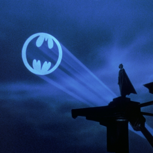 The Dark Knight