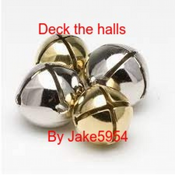 Deck the halls