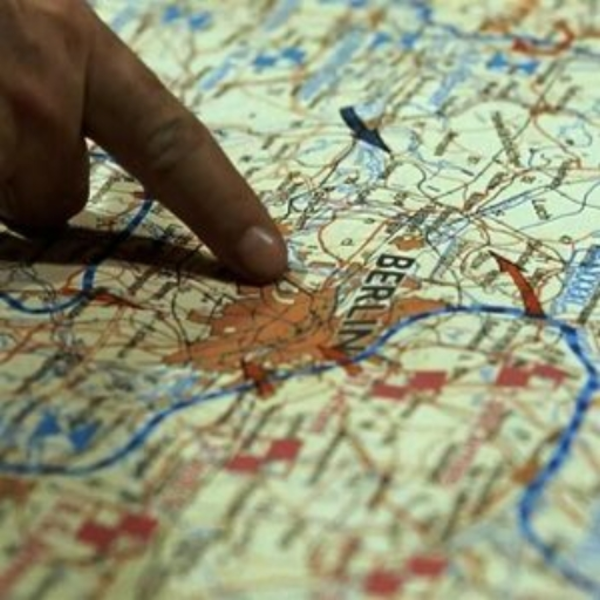 The Locator