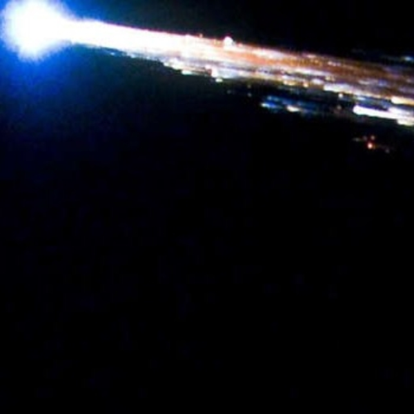 Reentry