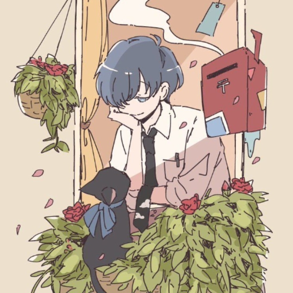 Missin' You - Momo x SirZero