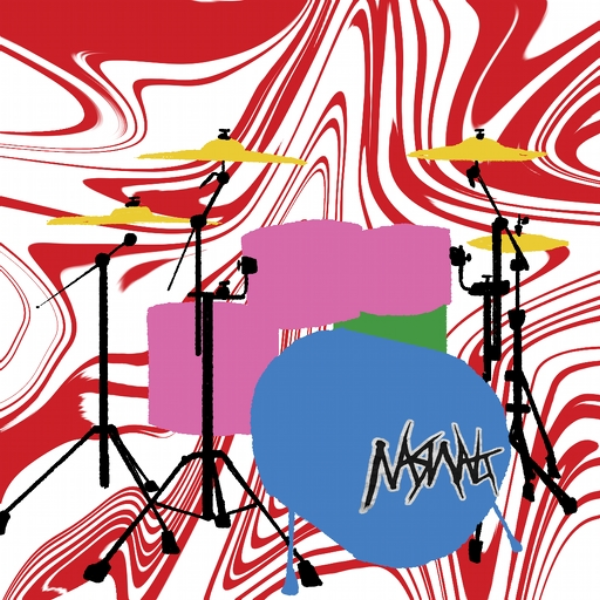 Drum kit: tight template