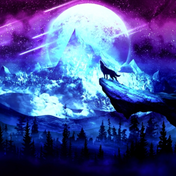 Future bass in minor tho