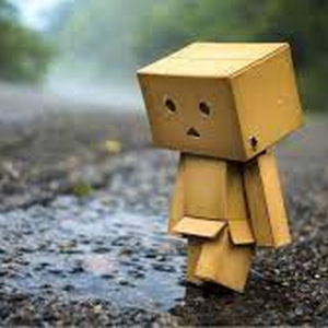 SAD box