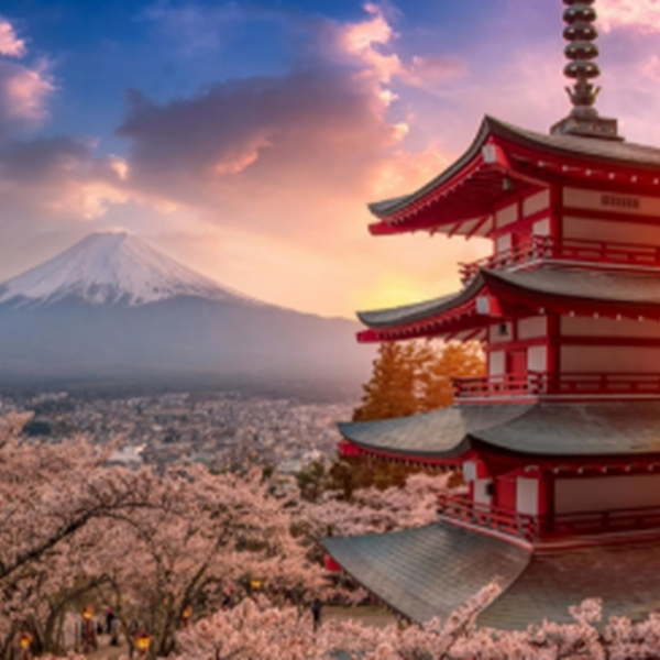 Tokyo Type ahh beat