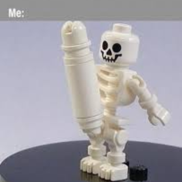 GAS