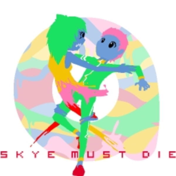 skye must die