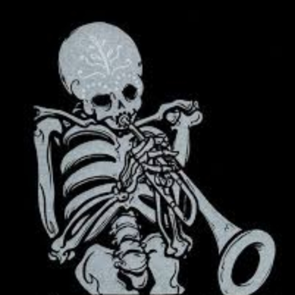 dEAd tRum3ts*