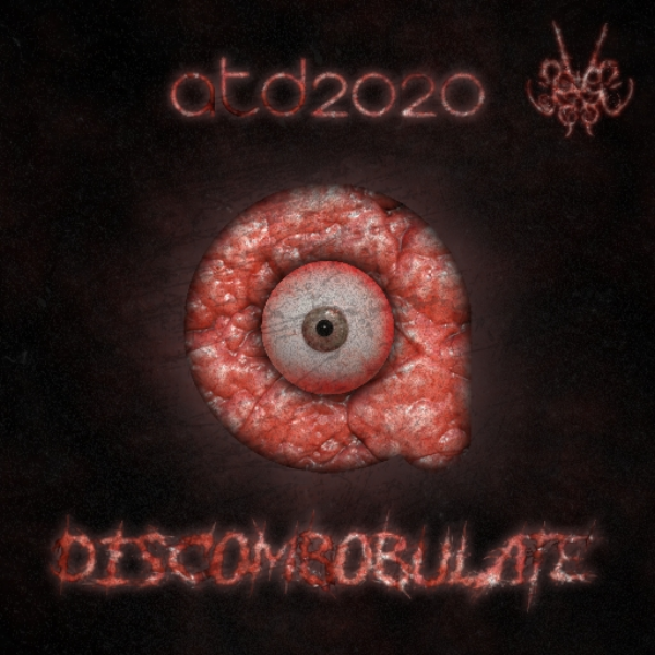 joVee - Discombobulate (ft. jeff) (ATD 2020) 