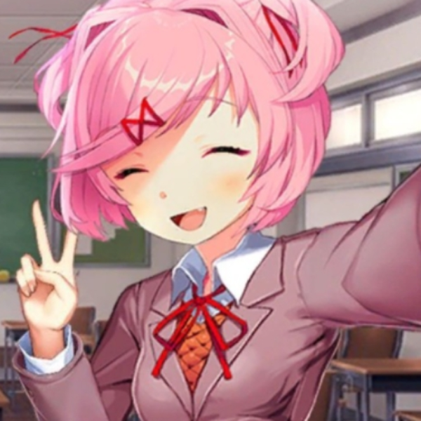 Doki Doki Literature Club