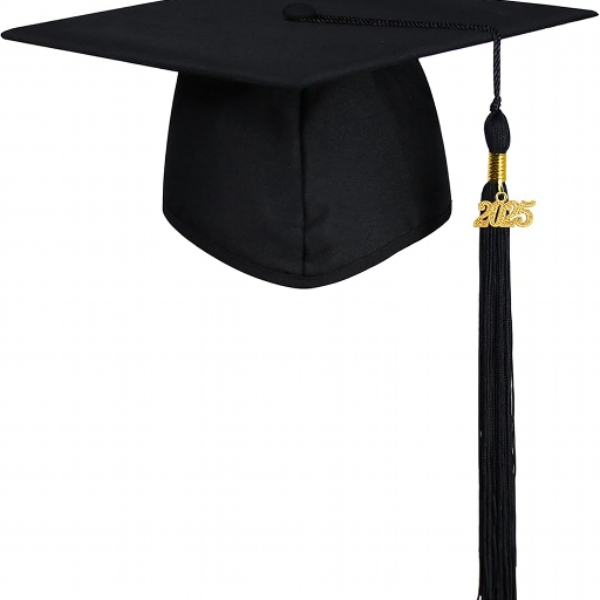 im graduating today