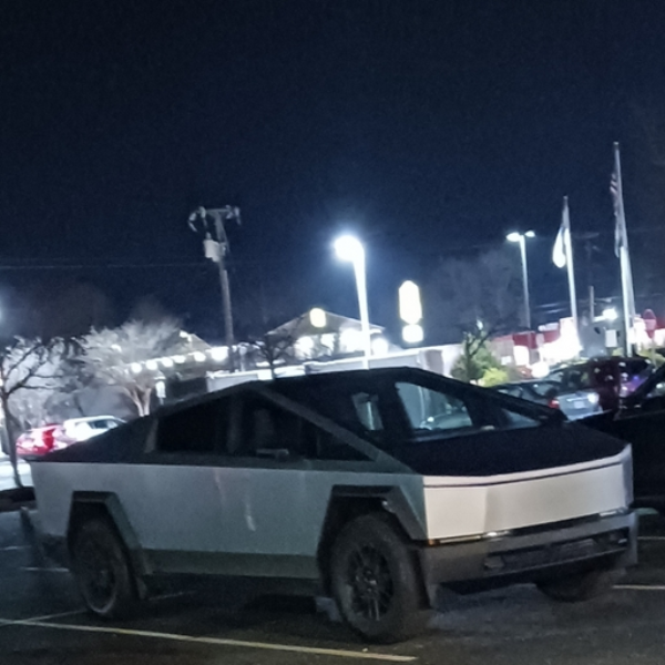 cybertruck™ (funded by tax evader money) type beat