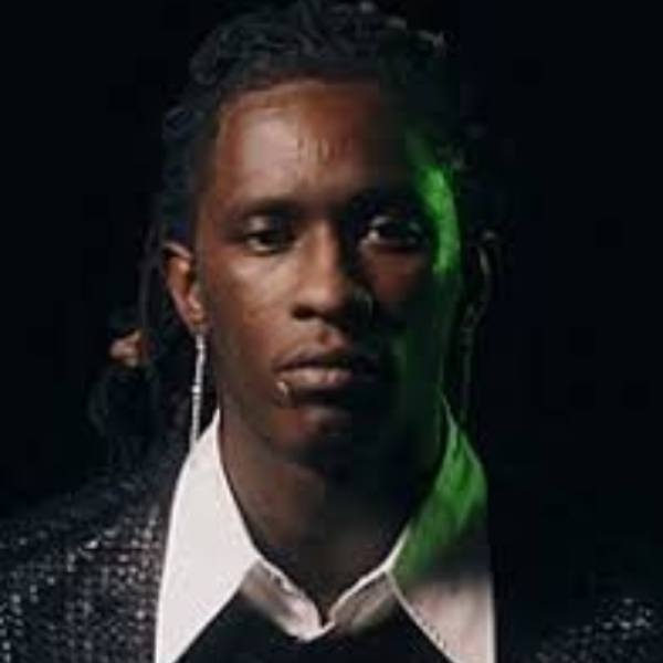 Young Thug x Wheezy [Type Beat]