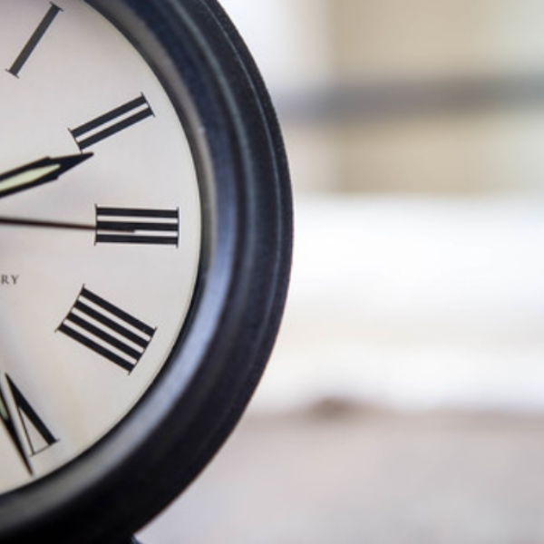 Time