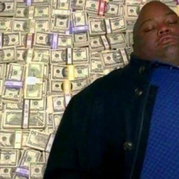 steady ballin