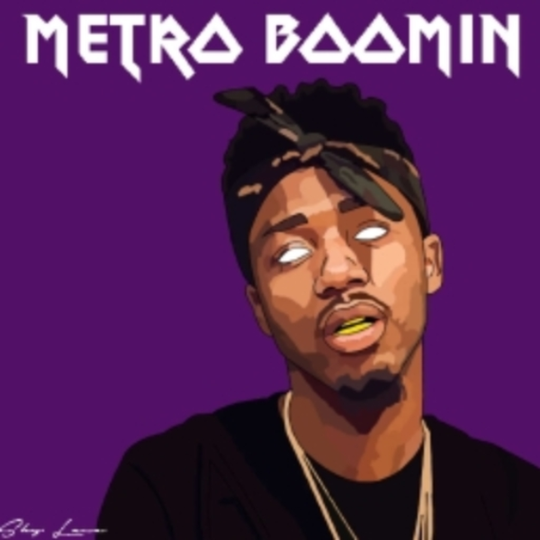 Metro Boomin Type Beat