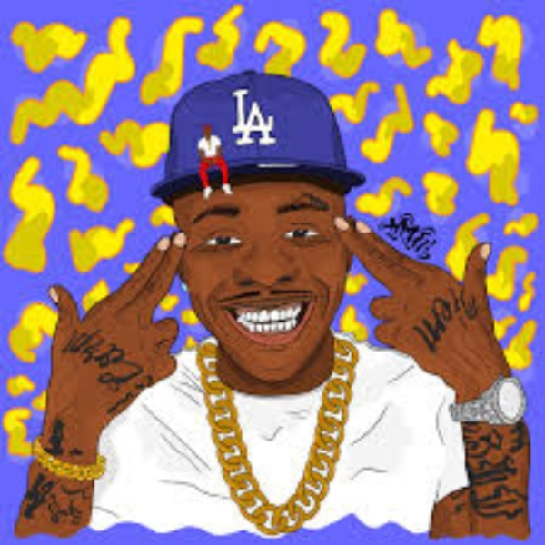 [Free] Dababy Type Beat - "High On Time" I Free Type Beat I Rap 