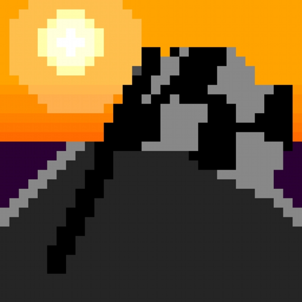Dark Desert 
