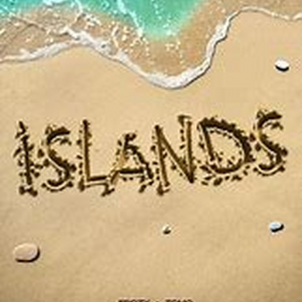 Islands (Sting_PROD! Remix)