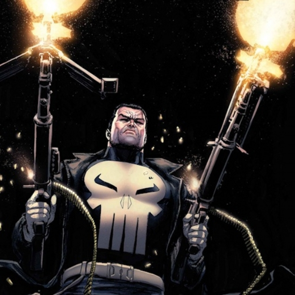 PUNISHER